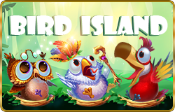 Bird Island