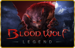 Blood Wolf legend