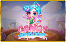 Candy Kingdom