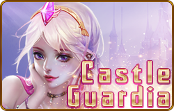 Castle Guardian