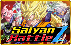 Saiyan Battle