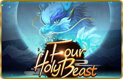 Four Holy Beasts