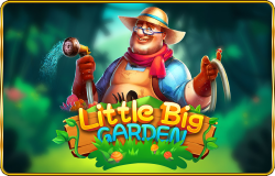 Little Big Garden