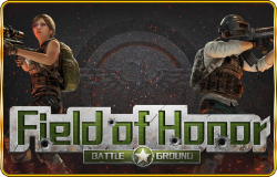 Field Of Honor
