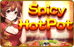 Spicy Hotpot