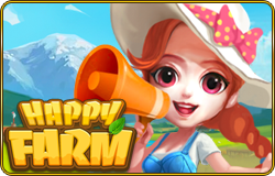 Happy Farm