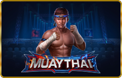 Muaythai