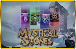 Mystical Stones