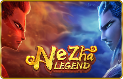 Nezha Legend