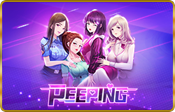 Peeping