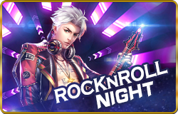 RocknRoll Night