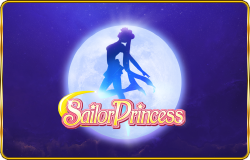 Sailor Princess