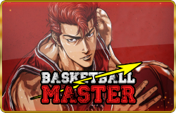Basketball Master