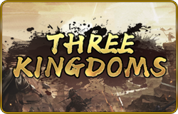 Three Kingdoms