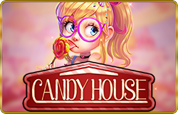Candy House
