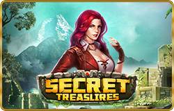Secret Treasures