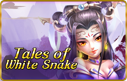 Tales of White Snake