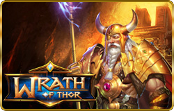 Wrath of Thor