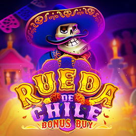 Rueda De Chile Bonus Buy